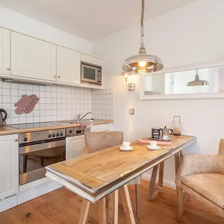 Appartement - Kleine Auszeit Binz Eksteriør billede