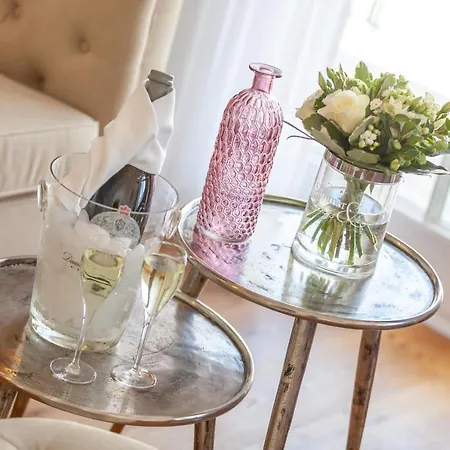 Appartement - Kleine Auszeit Binz Eksteriør billede