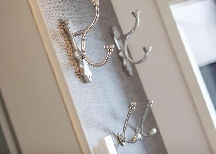 Appartement - Kleine Auszeit
