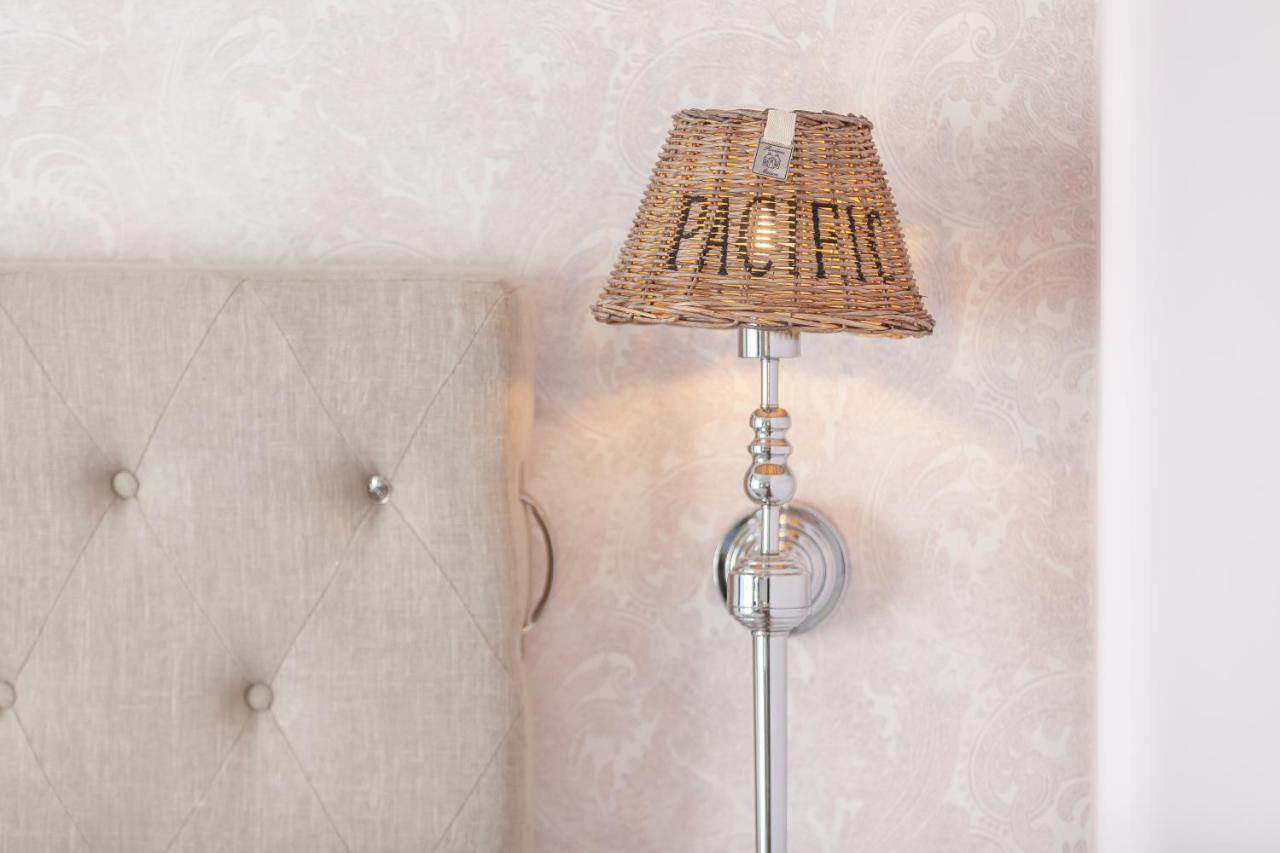 Apartment - Kleine Auszeit