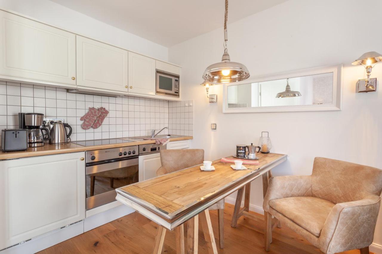Apartment - Kleine Auszeit *