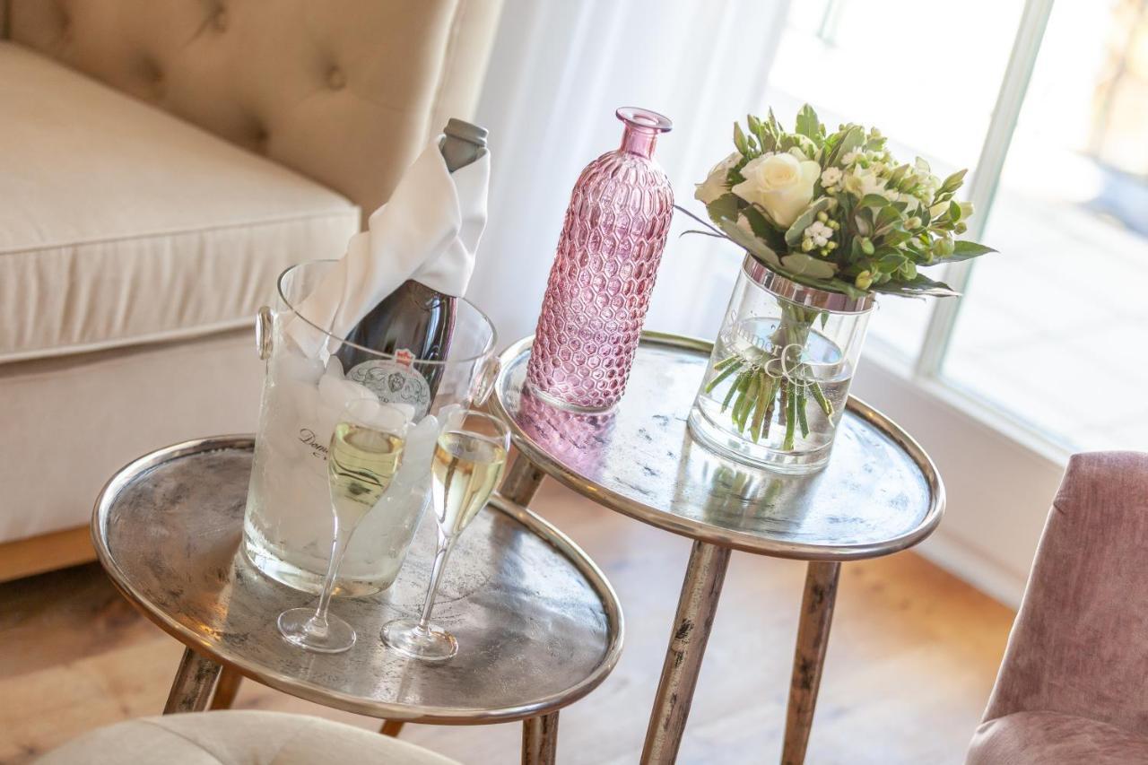 Apartment - Kleine Auszeit Binz