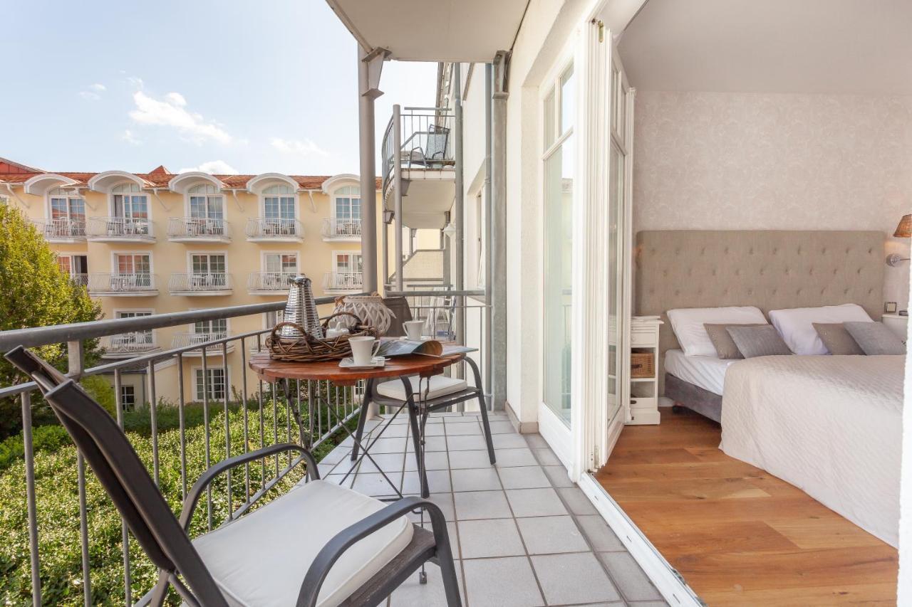 Apartment - Kleine Auszeit Binz