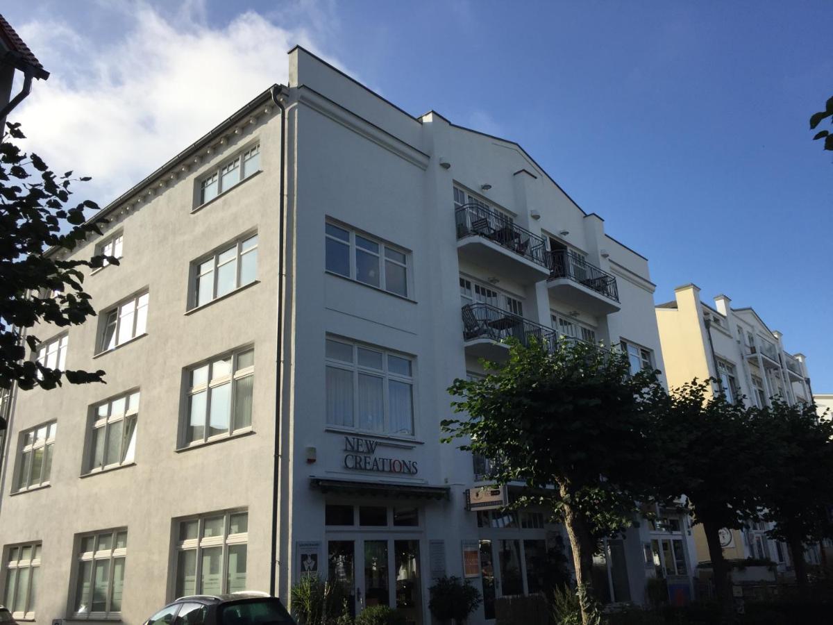 Apartment - Kleine Auszeit *