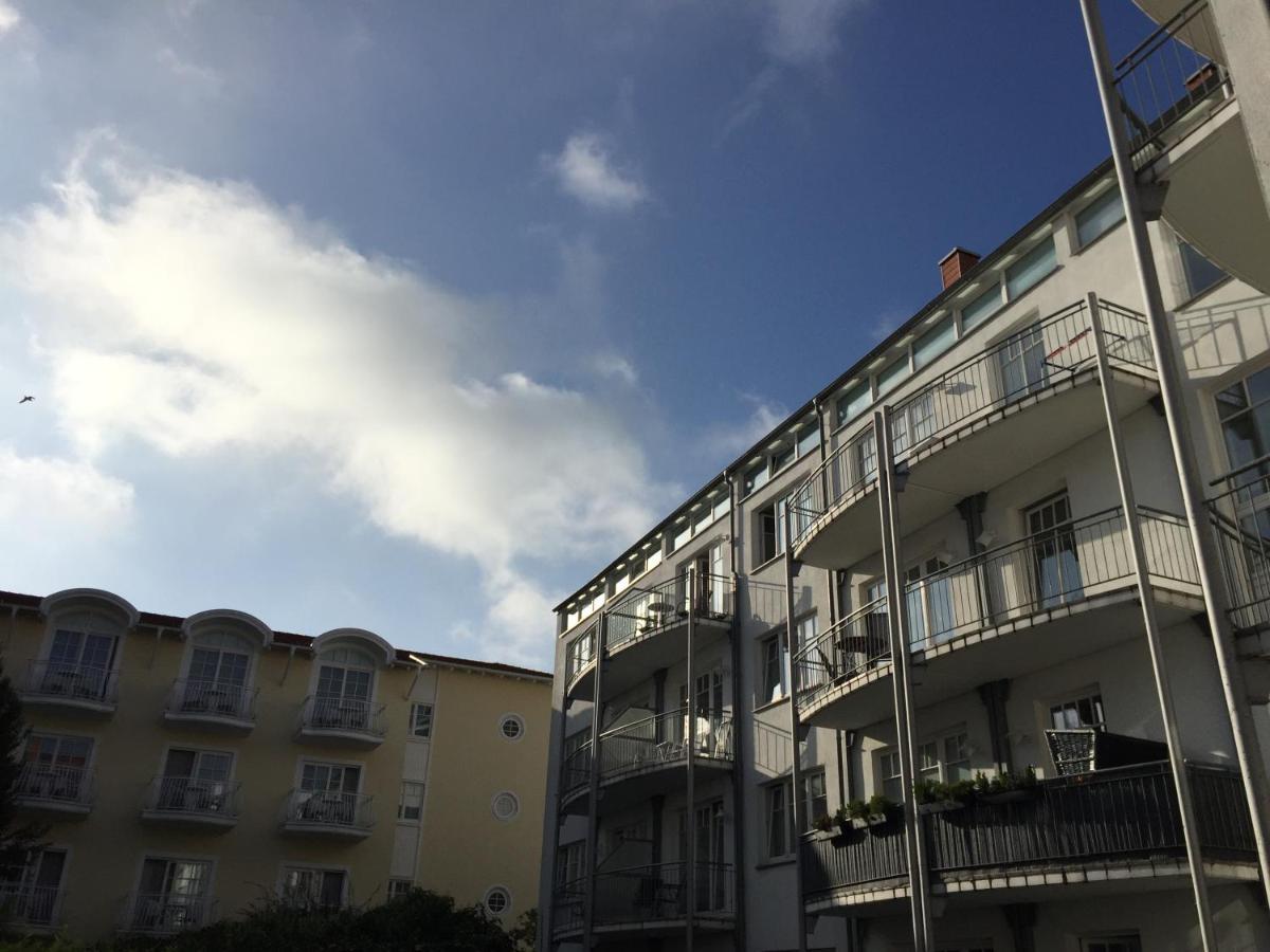 - Kleine Auszeit Lejlighed