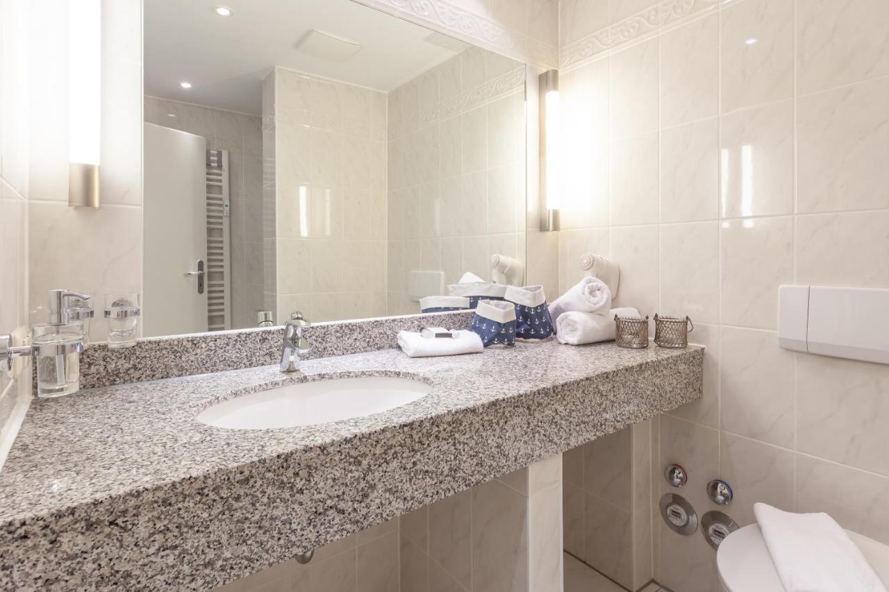 - Kleine Auszeit Apartment *