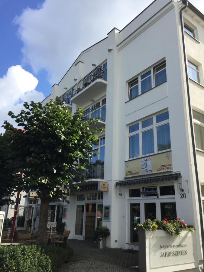 Apartment - Kleine Auszeit *